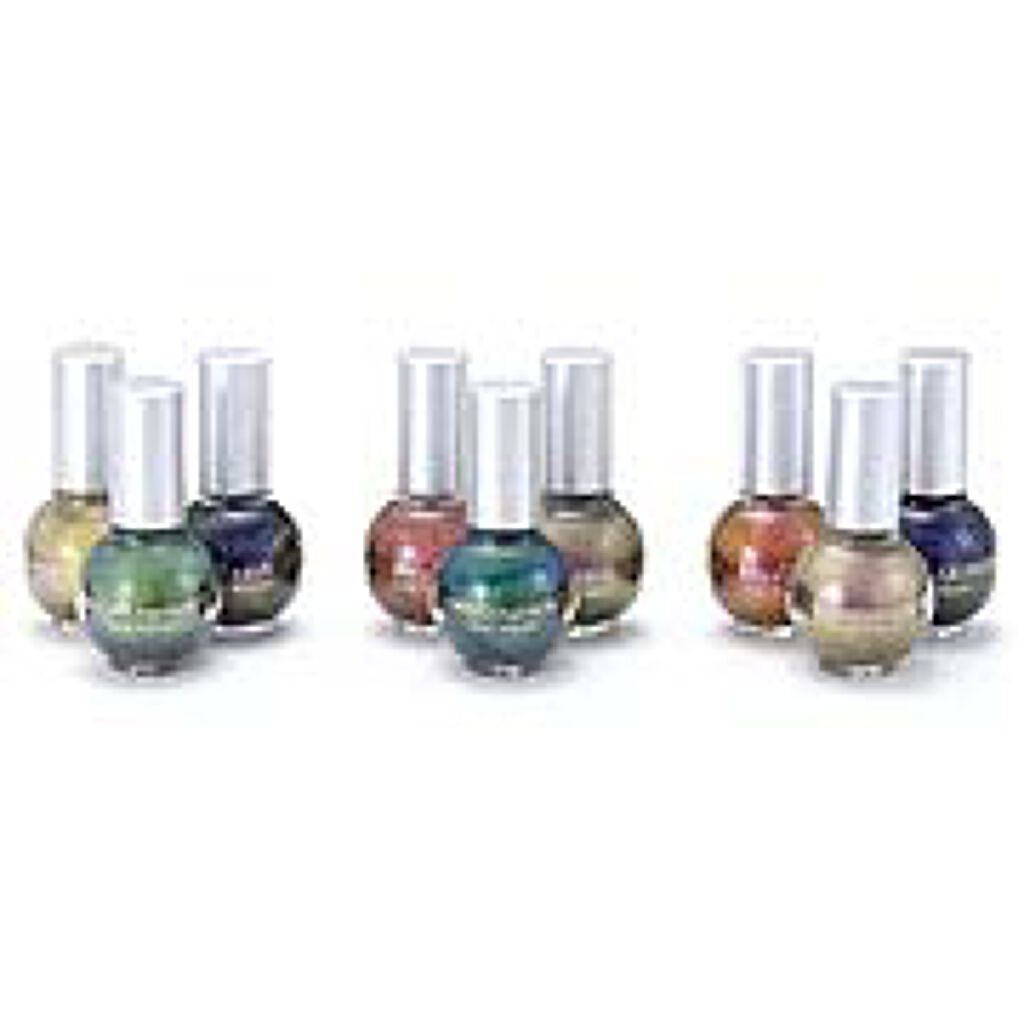 MARY QUANT フューチャー トリップ ネイル セット