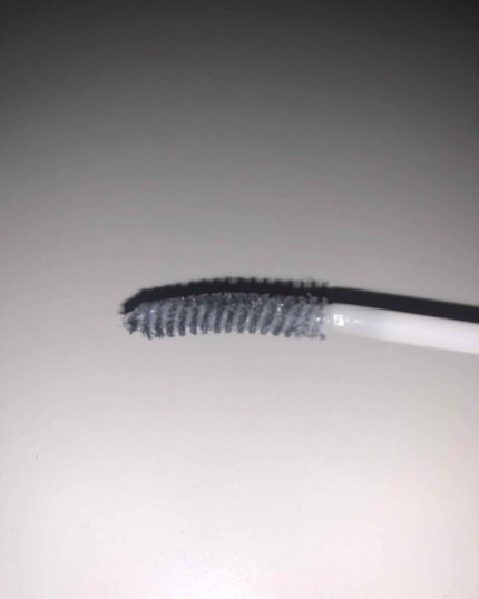 クイックラッシュカーラーER/キャンメイク/マスカラ下地を使ったクチコミ(2枚目)