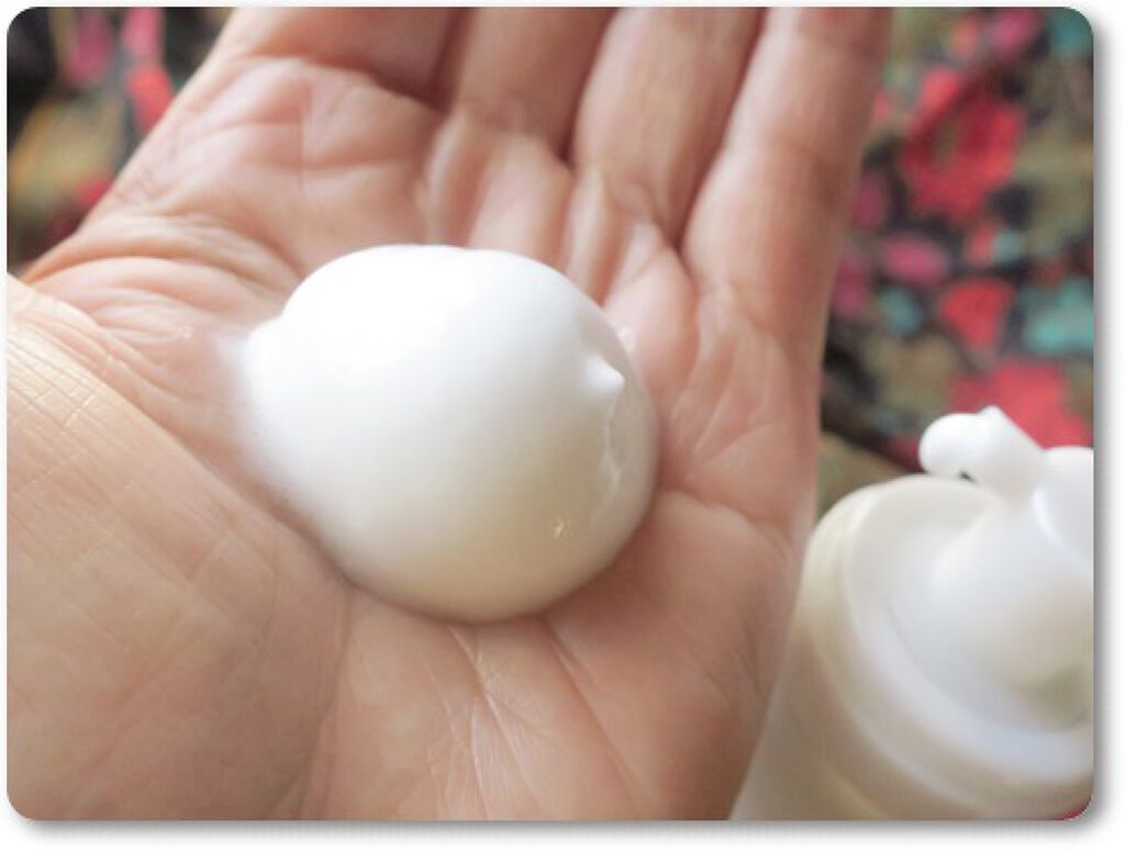 ブライトアップセラム/NANO ACQUA/美容液を使ったクチコミ（2枚目）