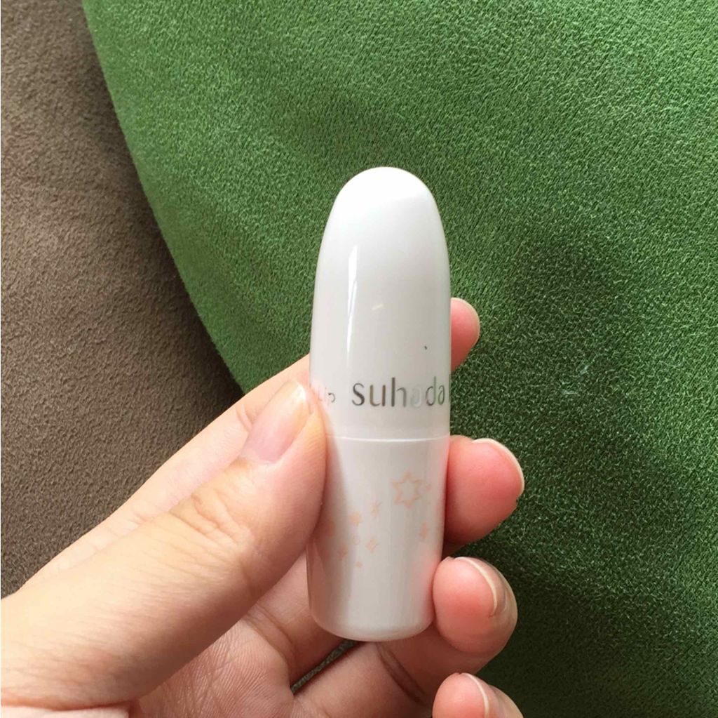 フェイクヌードリップ/素肌記念日/リップティントを使ったクチコミ（1枚目）