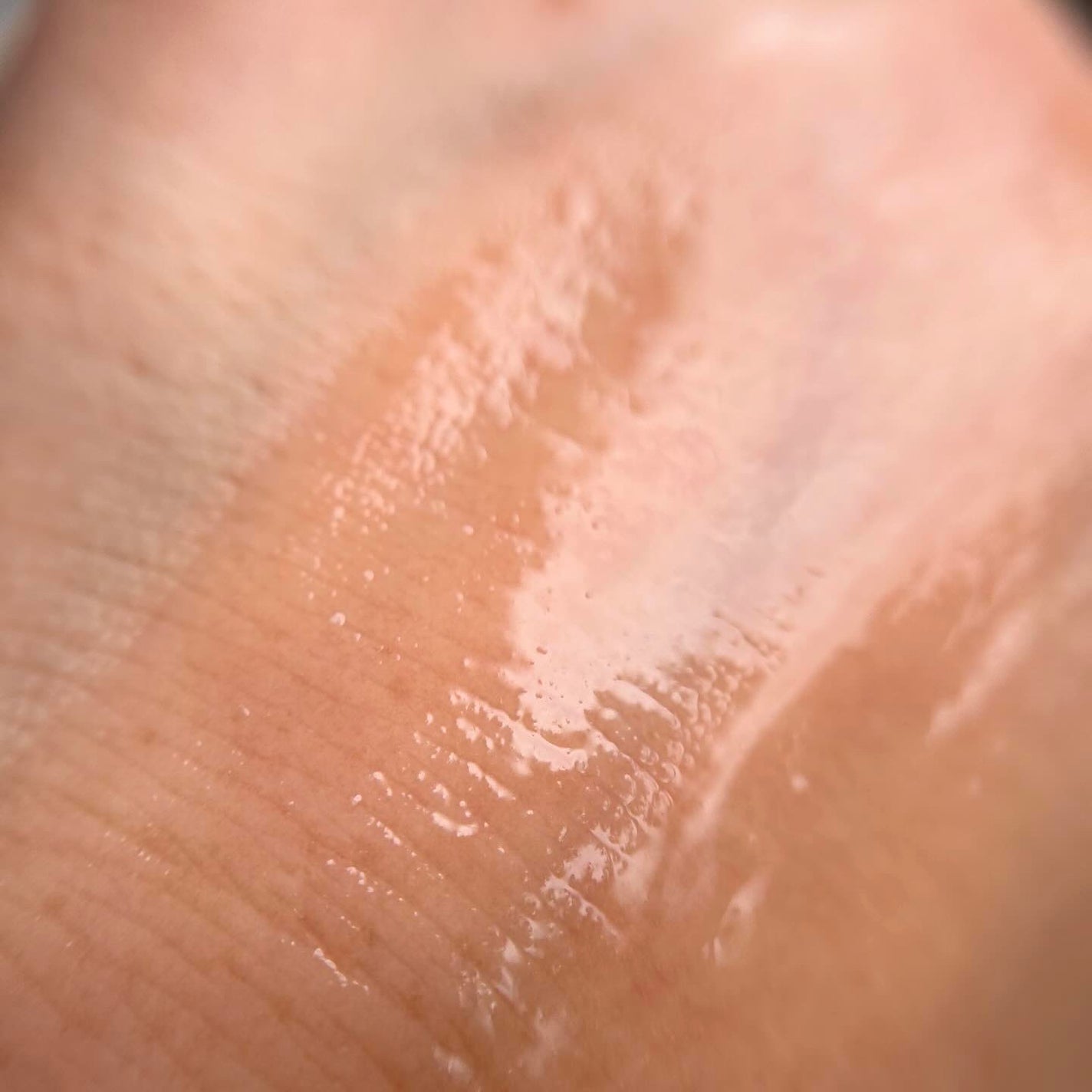 トーンブライトニング カプセルアンプル/SKIN1004/美容液を使ったクチコミ(5枚目)