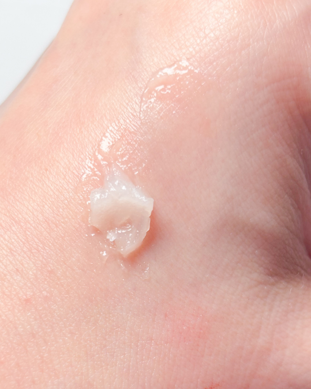 リンクオリジナルメーカーズ ザヘアバーム No.993のクチコミ「ずっと気になっていたヘアバーム

オリーブオイルが使われていて
ボディにも使えるそうです🫒

.....」（3枚目）