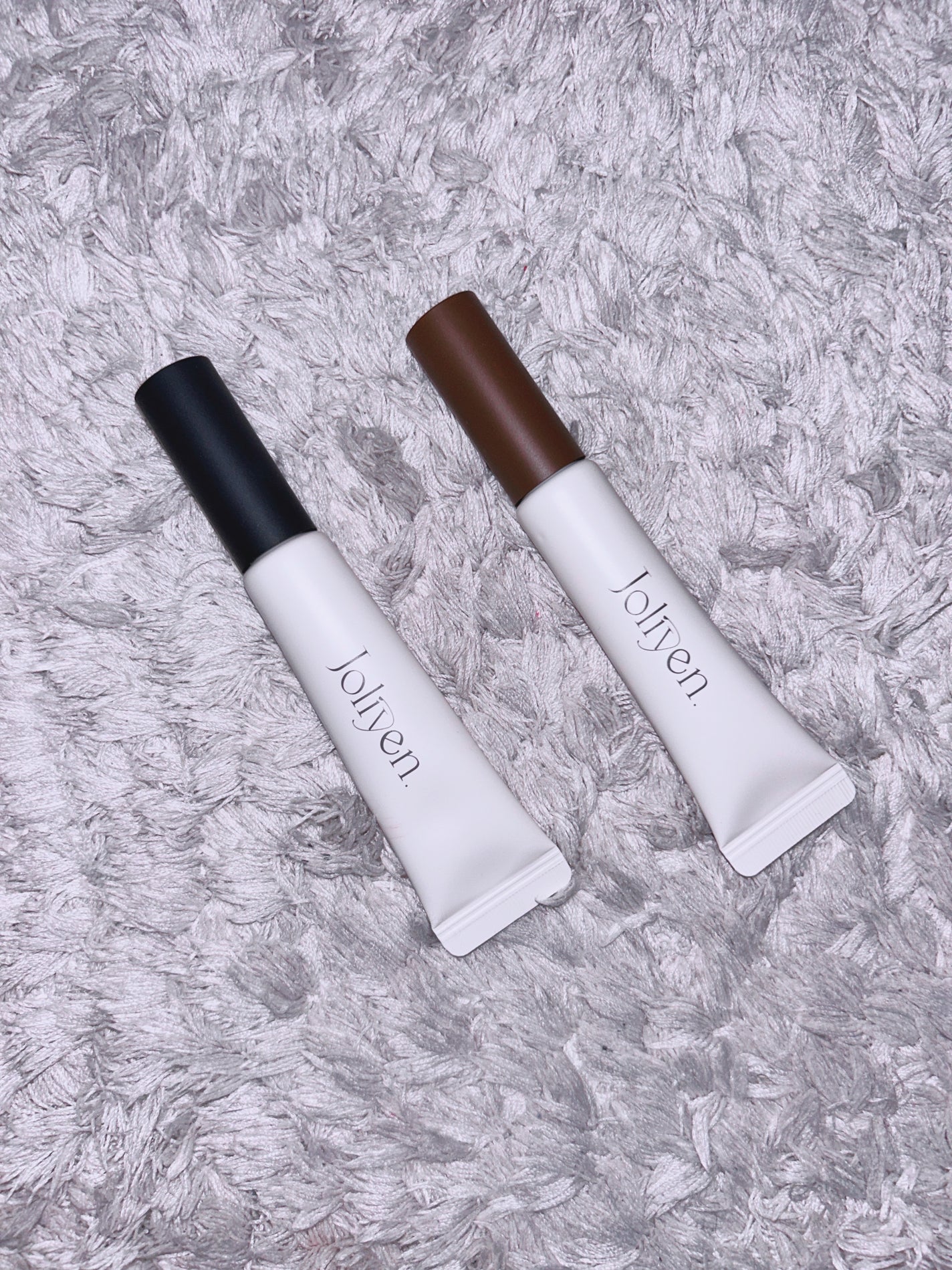 マスカラカラーフィクサー/Joliyen/眉マスカラを使ったクチコミ(1枚目)