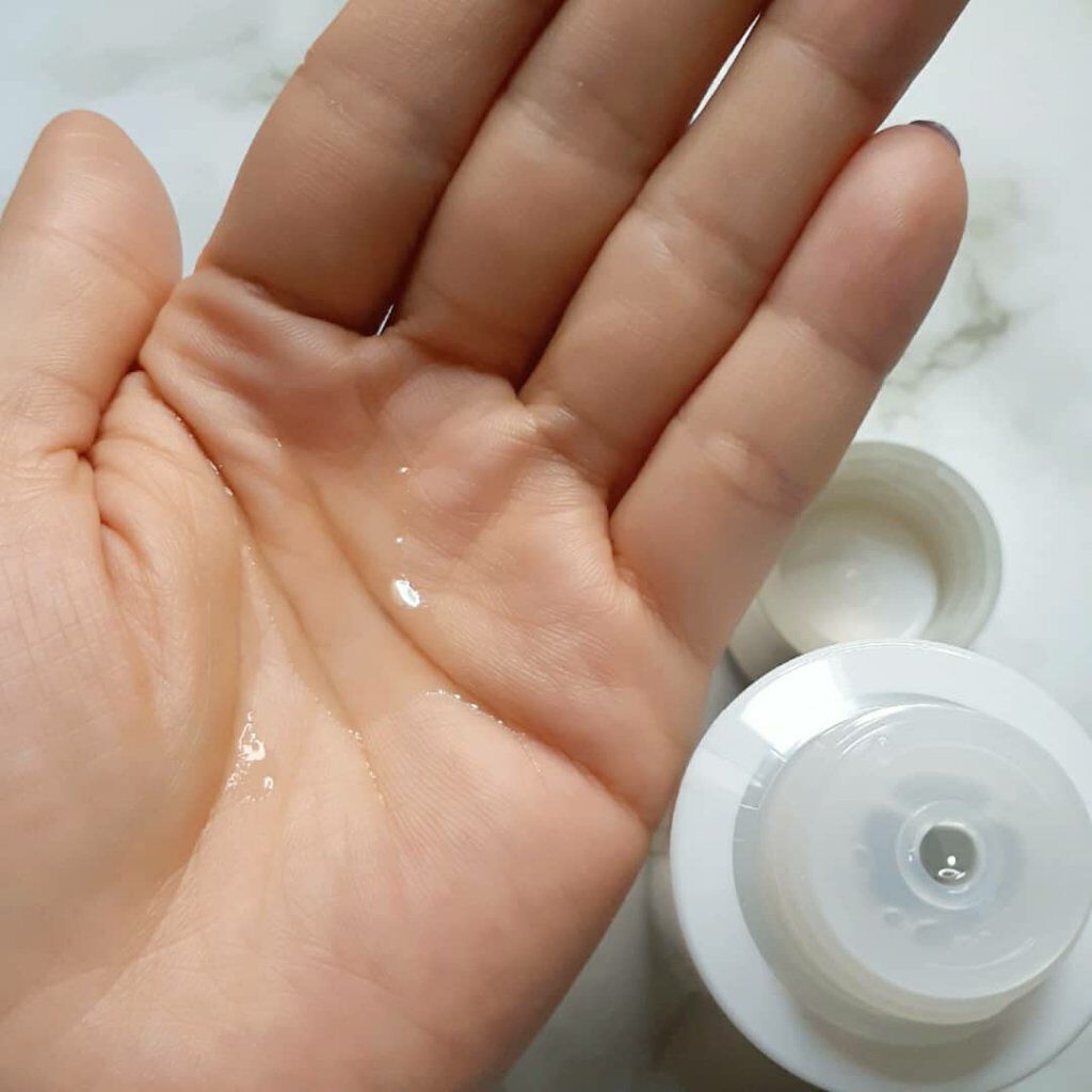 ドレススノー ローション【医薬部外品】 /アテニア/化粧水を使ったクチコミ（3枚目）