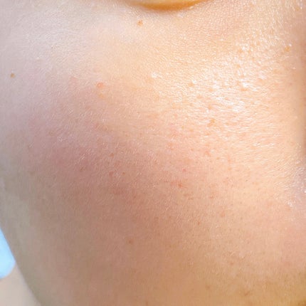 Pore Caring Mesh Cushion/BeginS by JUNGSAEMMOOL/クッションファンデーションを使ったクチコミ(5枚目)