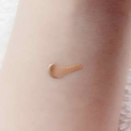 アンブリオリス イルミネーティングヴェール BB/アンブリオリス/BBクリームを使ったクチコミ(3枚目)