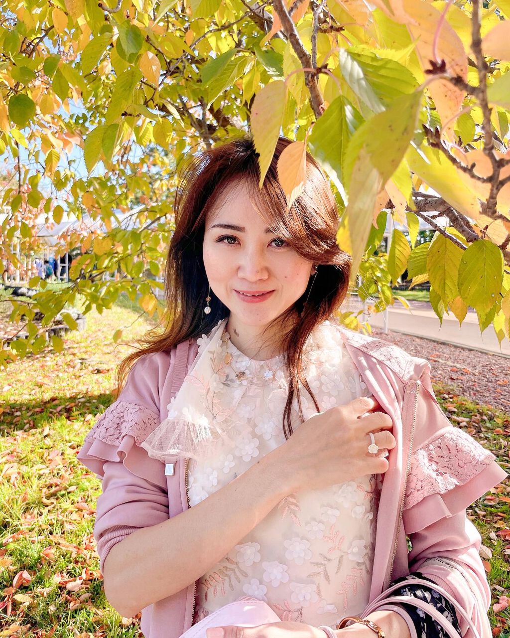 シフォンマット ルージュ/ESPRIQUE/口紅を使ったクチコミ(1枚目)