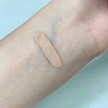 【旧】ディオールスキン フォーエヴァー スキン コレクト コンシーラー/Dior/リキッドコンシーラーを使ったクチコミ(2枚目)