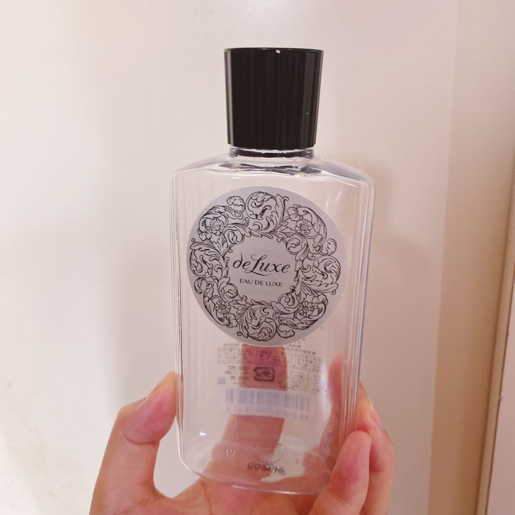 オードルックス（アストリンゼントマイルド） N/ドルックス/化粧水を使ったクチコミ（1枚目）