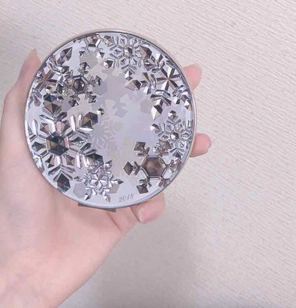 スノービューティー ホワイトニング フェースパウダー 2017/スノービューティー/プレストパウダーを使ったクチコミ(1枚目)