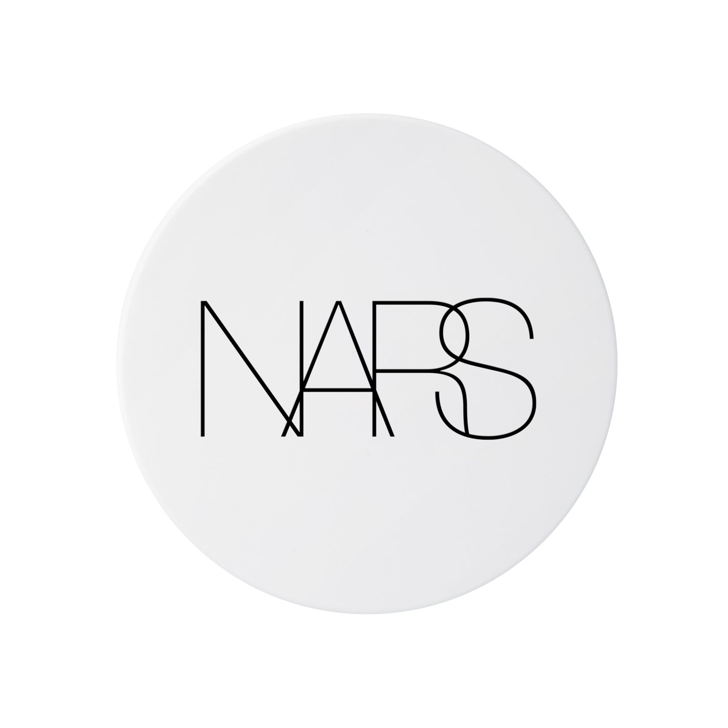 NARS ライトリフレクティング セラムクッション ファンデーション ケース