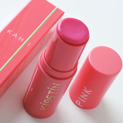 WRバウンス マルチバーム/KAHI/フェイスバームを使ったクチコミ(2枚目)