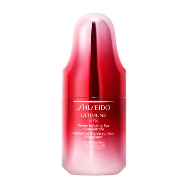 SHISEIDO アルティミューン パワライジング アイ コンセントレート Ｎ