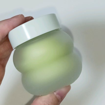 ミントクーリングリップマスク/TOCOBO/リップマスクを使ったクチコミ(2枚目)