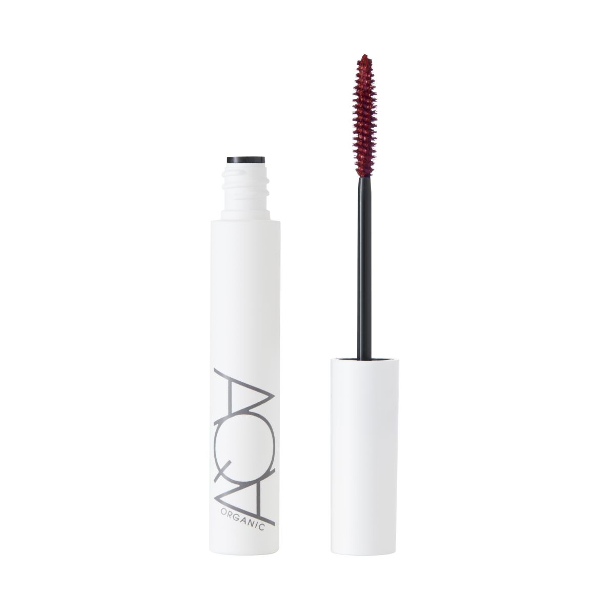 オーガニックロングマスカラ 05 レッド