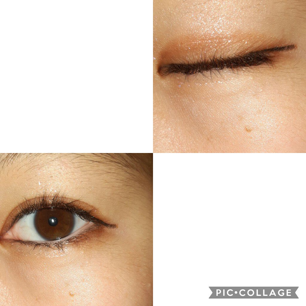 ジュエリーシャドウベール/キャンメイク/アイシャドウパレットを使ったクチコミ（2枚目）