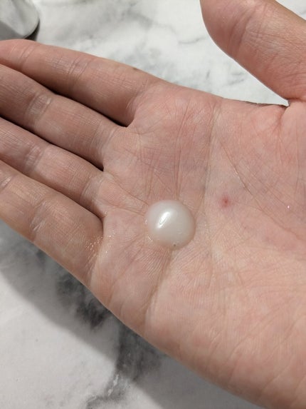 ワン エッセンシャル セラム/Dior/美容液を使ったクチコミ(7枚目)