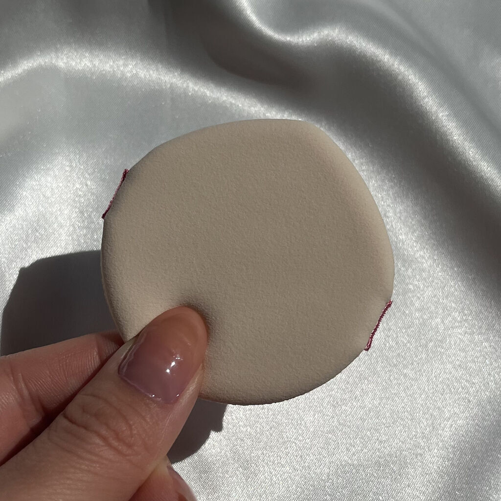  PERFECT RADIANT FIT CICAクッションファンデ P1.PURE NATURAL/PRECIME/クッションファンデーションを使ったクチコミ（3枚目）