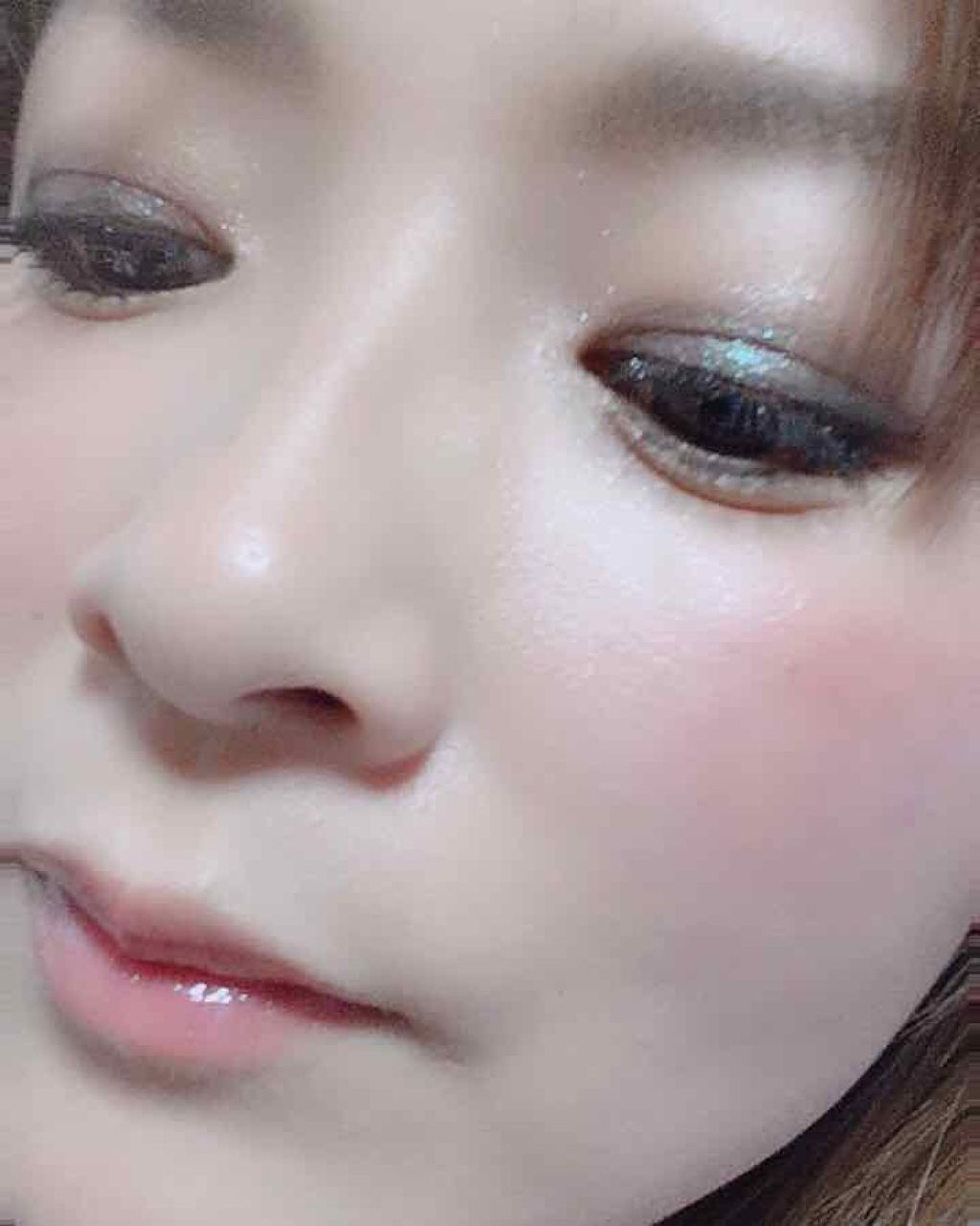 アイ カラー クォード/TOM FORD BEAUTY/アイシャドウパレットを使ったクチコミ(4枚目)