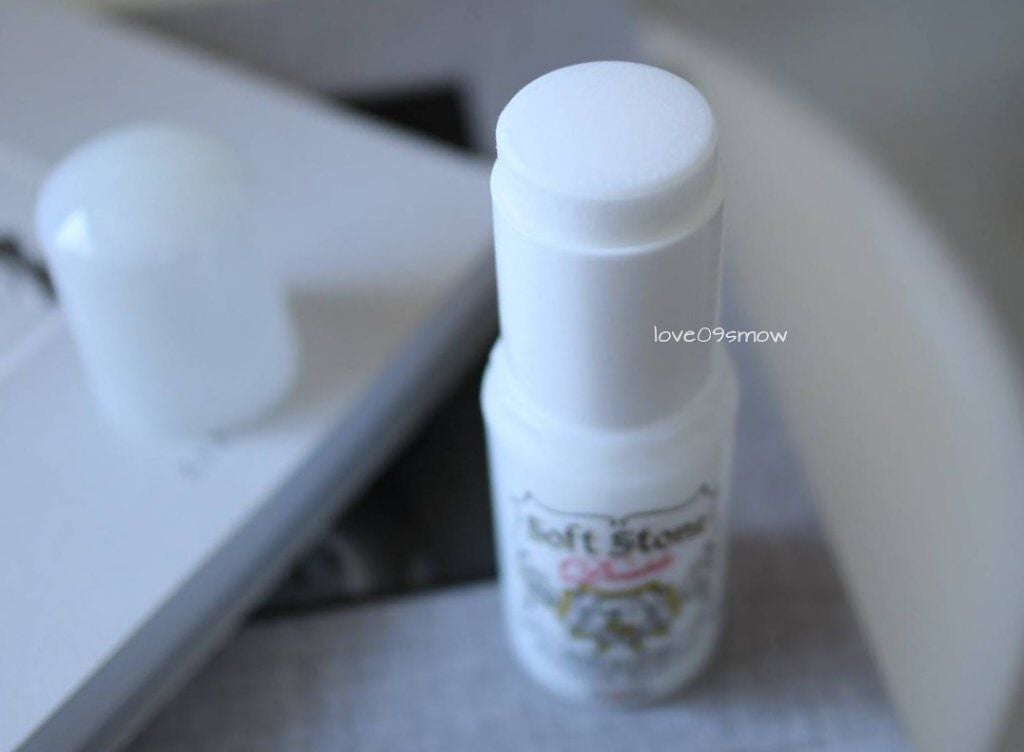 薬用ソフトストーンW/デオナチュレ/デオドラント・制汗剤を使ったクチコミ(3枚目)