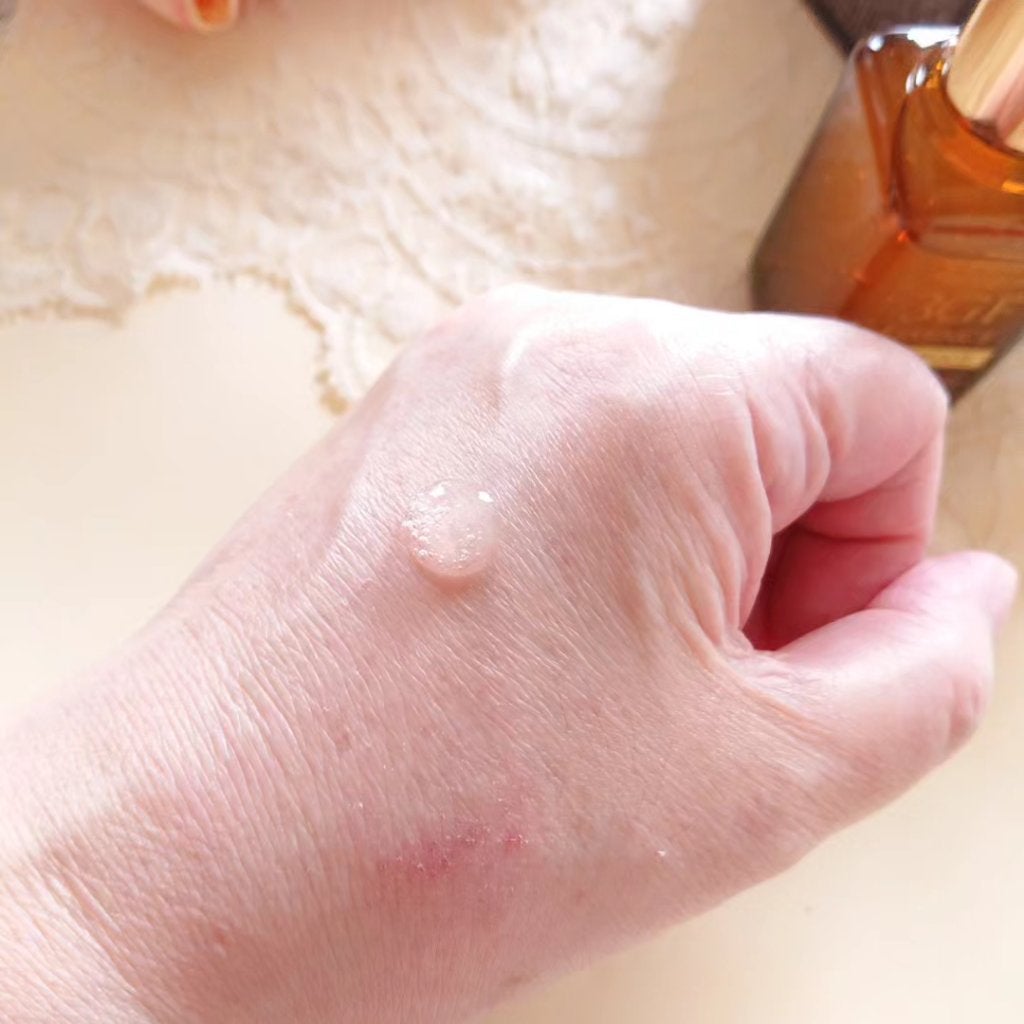 3GF リペアエッセンス/cos:mura/美容液を使ったクチコミ(3枚目)