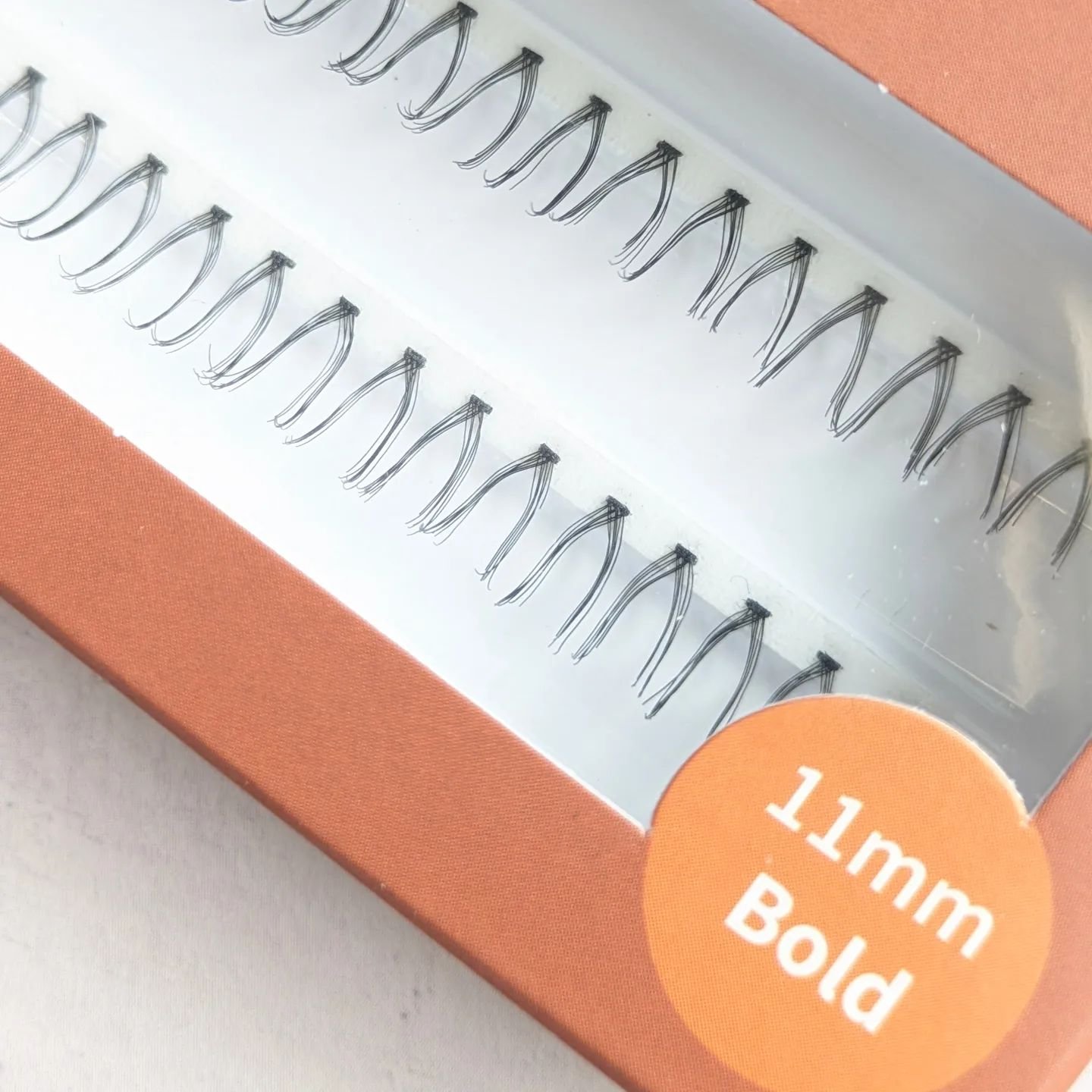 CCAM BBAK 11mm DeepOrange/CCAM BBAK/その他を使ったクチコミ（3枚目）