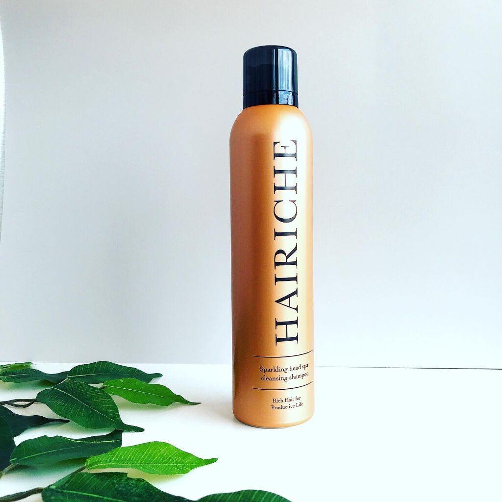 薬用スカルプエッセンス/HAIRICHE/頭皮ローションを使ったクチコミ（1枚目）