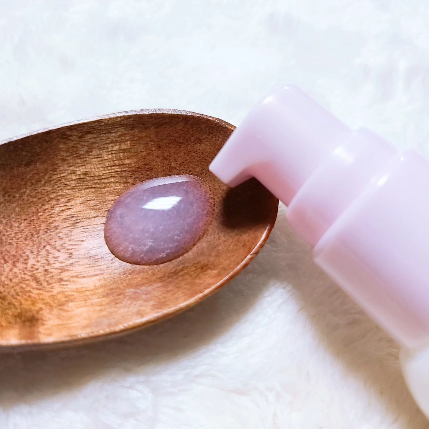 なめらか本舗 薬用リンクル美容液 ホワイト/なめらか本舗/美容液を使ったクチコミ(4枚目)