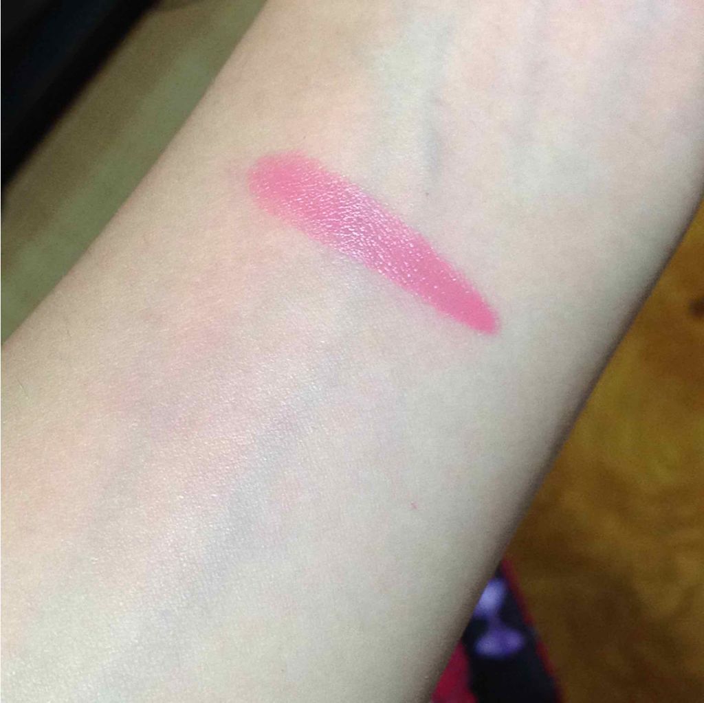 リップ＆チーク ジェル/キャンメイク/ジェル・クリームチークを使ったクチコミ（1枚目）