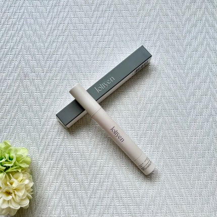 バランシングリップセラム/Joliyen/リップ美容液を使ったクチコミ(1枚目)