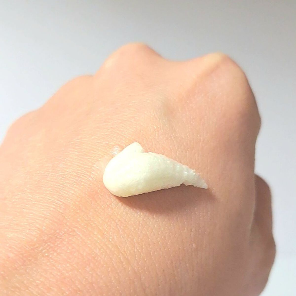 クレンジングフォーム(トラブルケア/敏感性肌・ニキビ肌)/LEADERS/洗顔フォームを使ったクチコミ（2枚目）