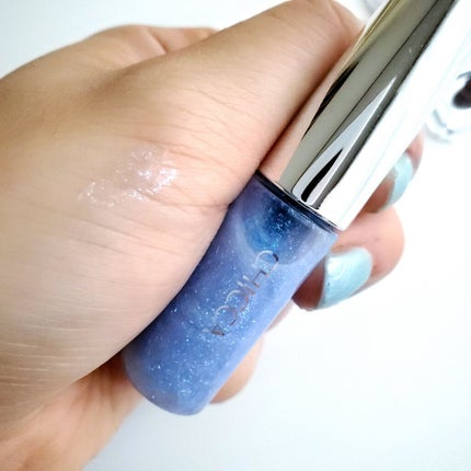 【旧品】パーフェクトスタイリストアイズ/キャンメイク/アイシャドウパレットを使ったクチコミ(3枚目)