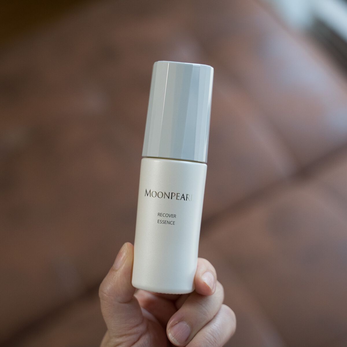 ムーンパール　リカバーエッセンス/ミキモト コスメティックス/美容液を使ったクチコミ（1枚目）