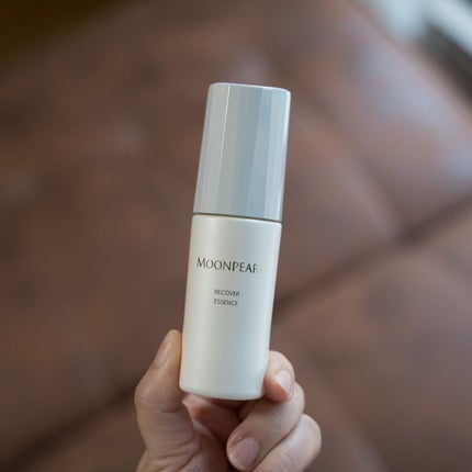 ムーンパール リカバーエッセンス/ミキモト コスメティックス/美容液を使ったクチコミ(1枚目)