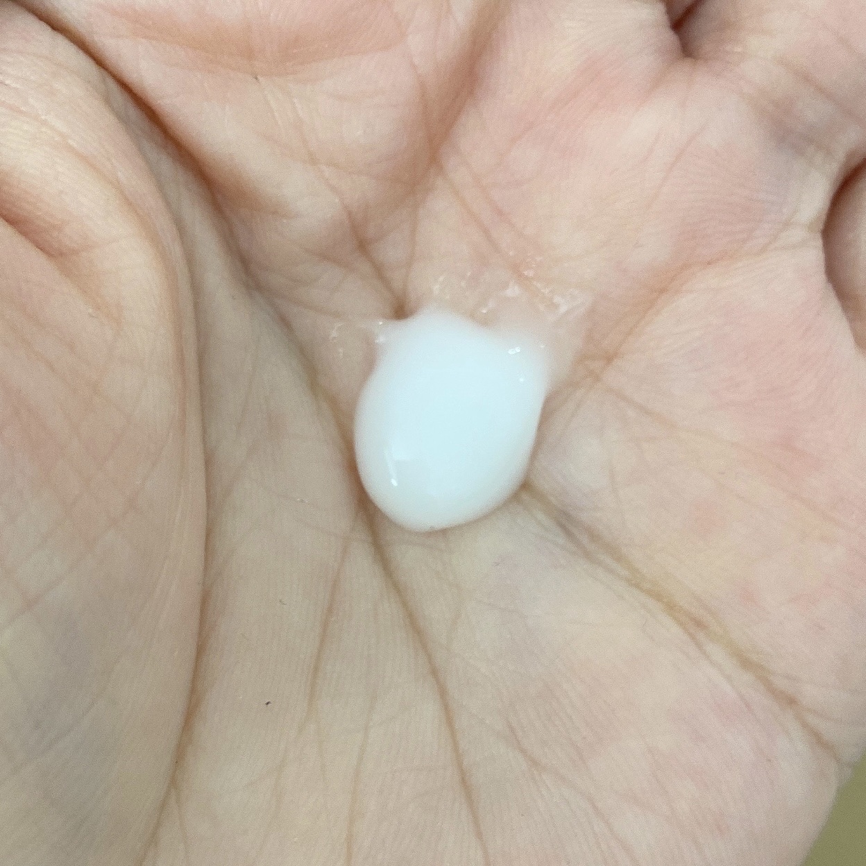 パンテノールシカブレミッシュクリーム/BIOHEAL BOH/フェイスクリームを使ったクチコミ（2枚目）