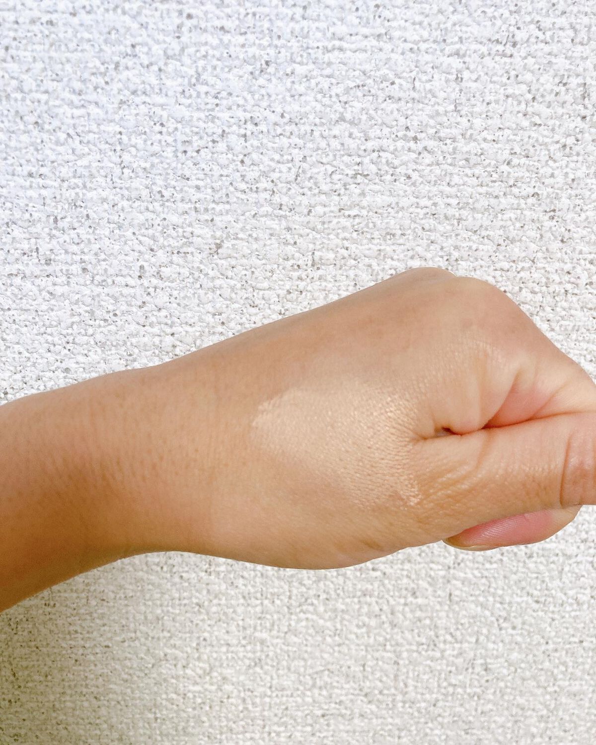 ルミナスフィット クッションファンデーション /ODELIA/クッションファンデーションを使ったクチコミ(5枚目)