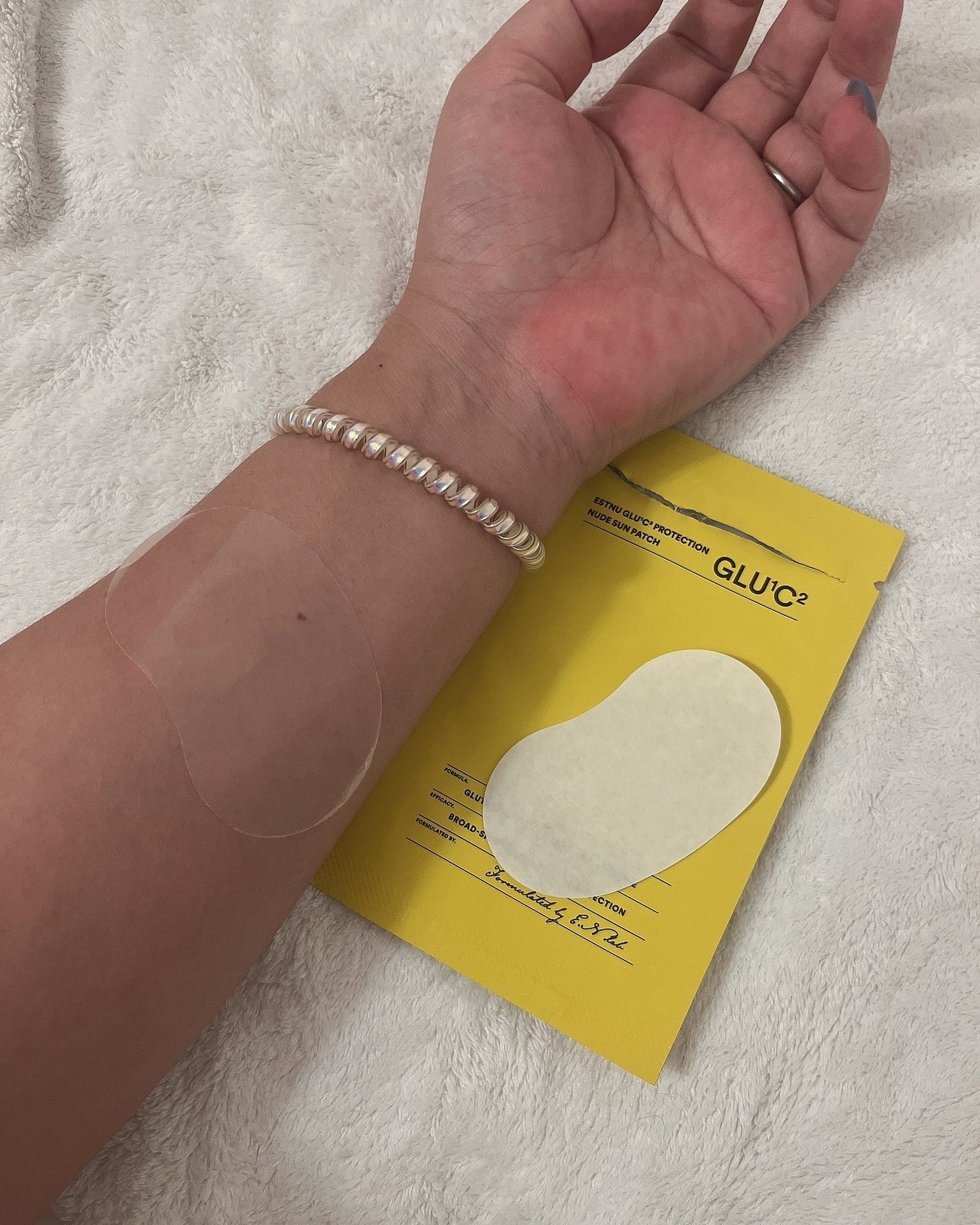 ヨエスターオールインワンイミューンビタミンショット20/ESTHER FORMULA/健康サプリメントを使ったクチコミ(8枚目)