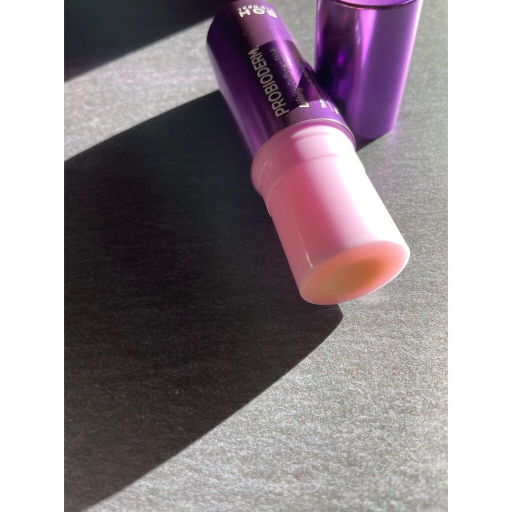 プロバイオダーム リフティング コラーゲン スティック/BIOHEAL BOH/フェイスバームを使ったクチコミ（3枚目）