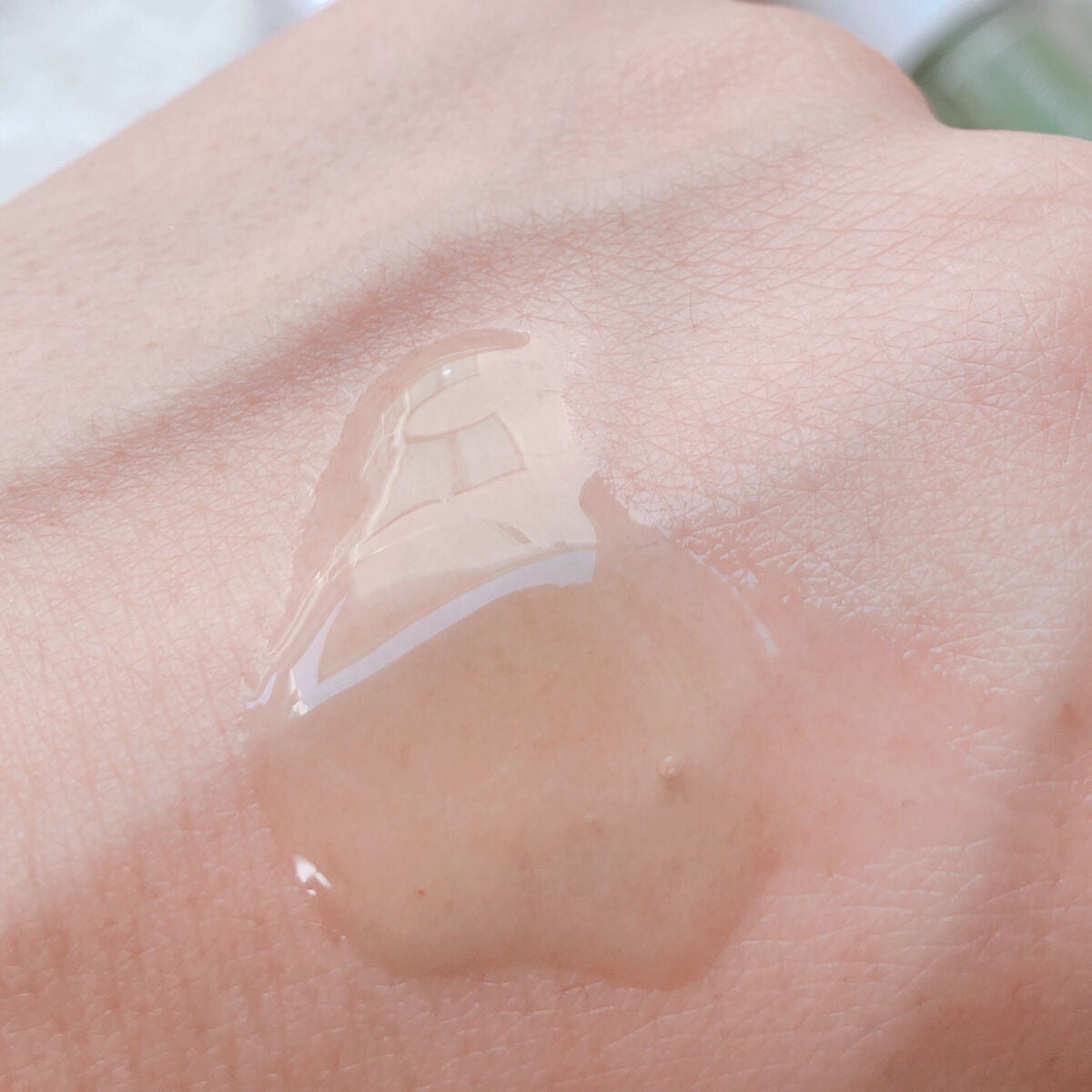 Noni Ampule/celimax/美容液を使ったクチコミ(4枚目)