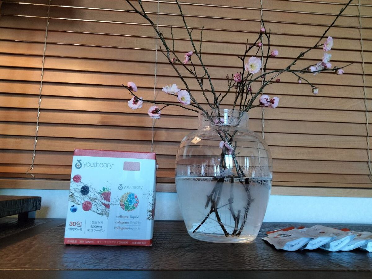 コラーゲン アドバンス フォーミュラ/youtheory/美容サプリメントを使ったクチコミ(6枚目)