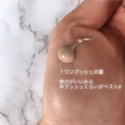 ドクタージャルト Vital Hydra Solution/Dr.Jart+/シートマスク・パックを使ったクチコミ(3枚目)