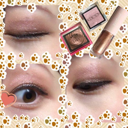 プリズムインアイズ/ETUDE/単色アイシャドウを使ったクチコミ(2枚目)