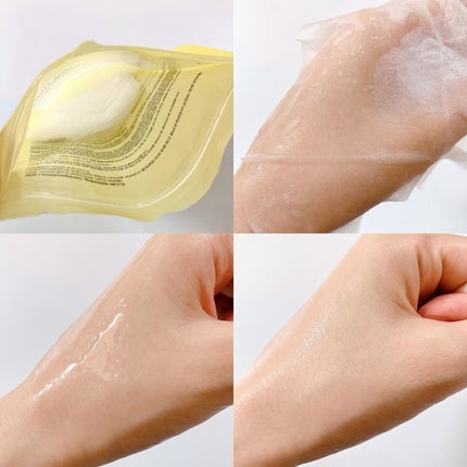 ナイアシンアミドグルタチオントナー/ONE THING/化粧水を使ったクチコミ(8枚目)