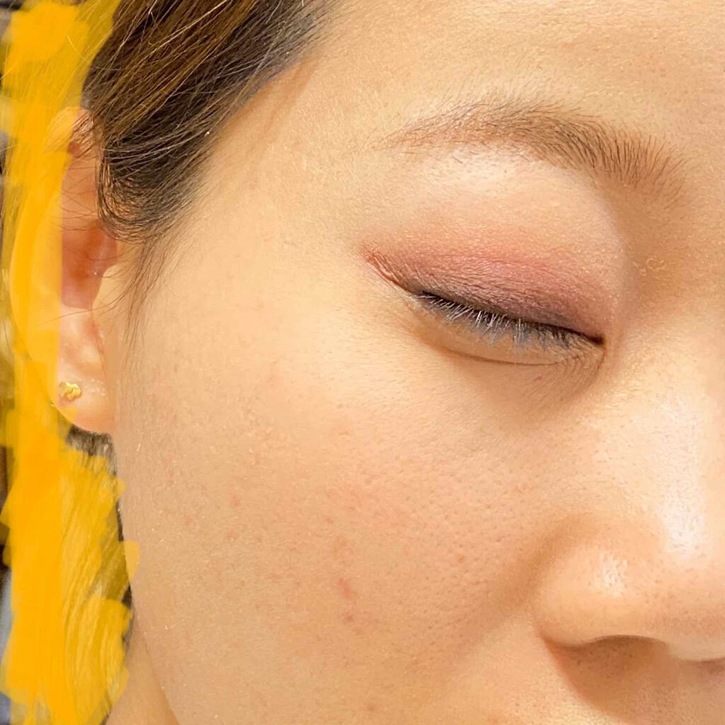 10カラーアイシャドウ/エンジェルハート/アイシャドウパレットを使ったクチコミ(4枚目)