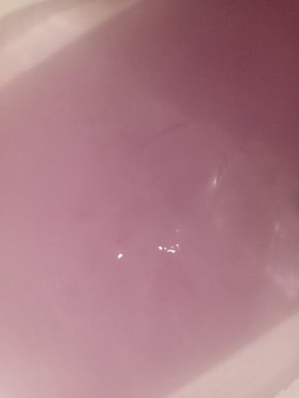 バスソルト ハッピーフォーミー ロータス&ジャスミンの香り/クナイプ/無機塩系入浴剤を使ったクチコミ(4枚目)