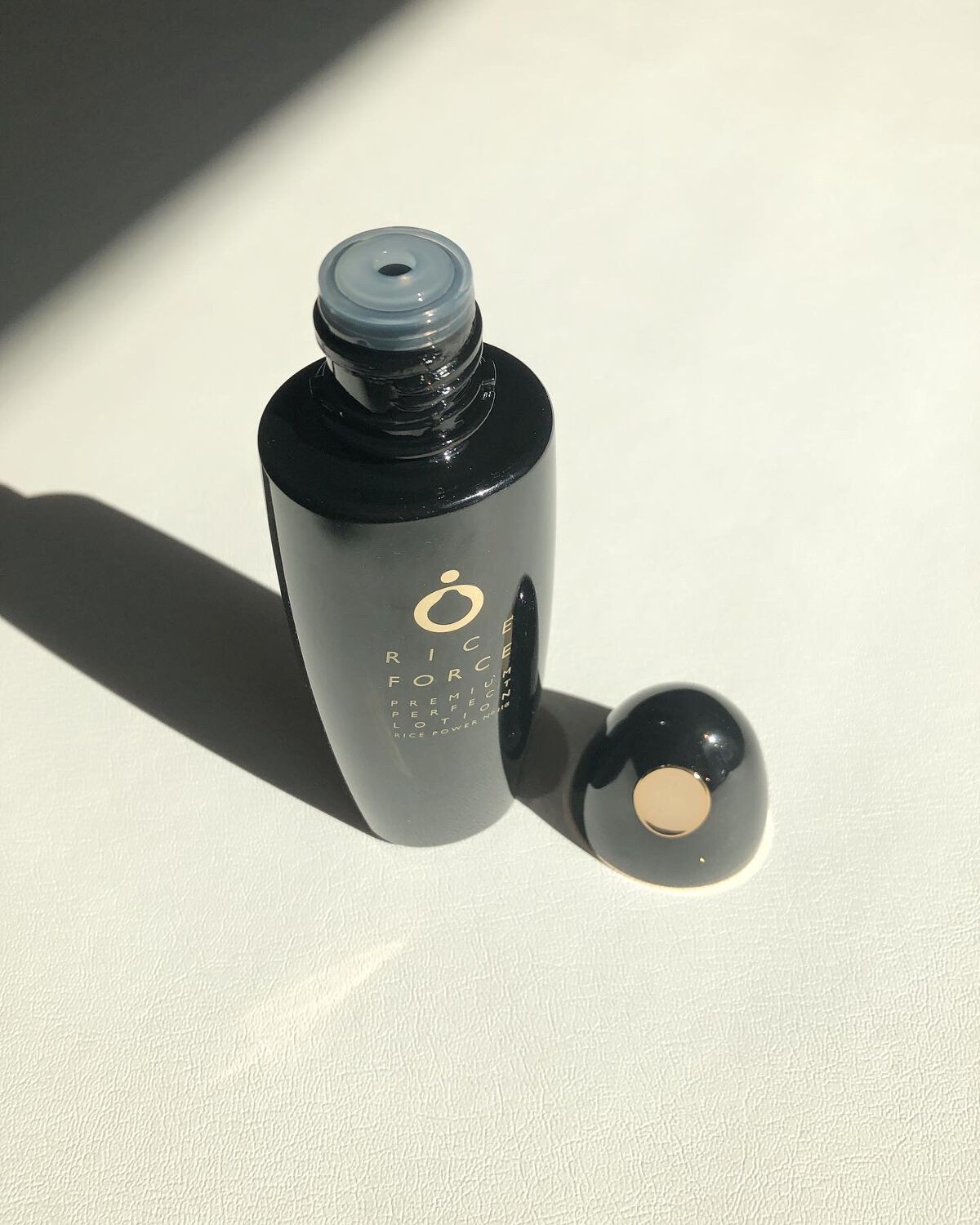 プレミアムパーフェクトローション/ライスフォース/化粧水を使ったクチコミ（2枚目）