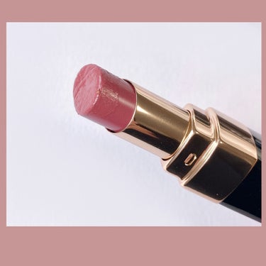 オイル インフューズド リップ カラー 22 ブルーラズベリー/BOBBI BROWN/口紅を使ったクチコミ（2枚目）