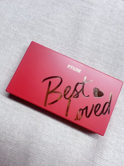 プレイカラーアイズミニ/ETUDE/アイシャドウパレットを使ったクチコミ(4枚目)