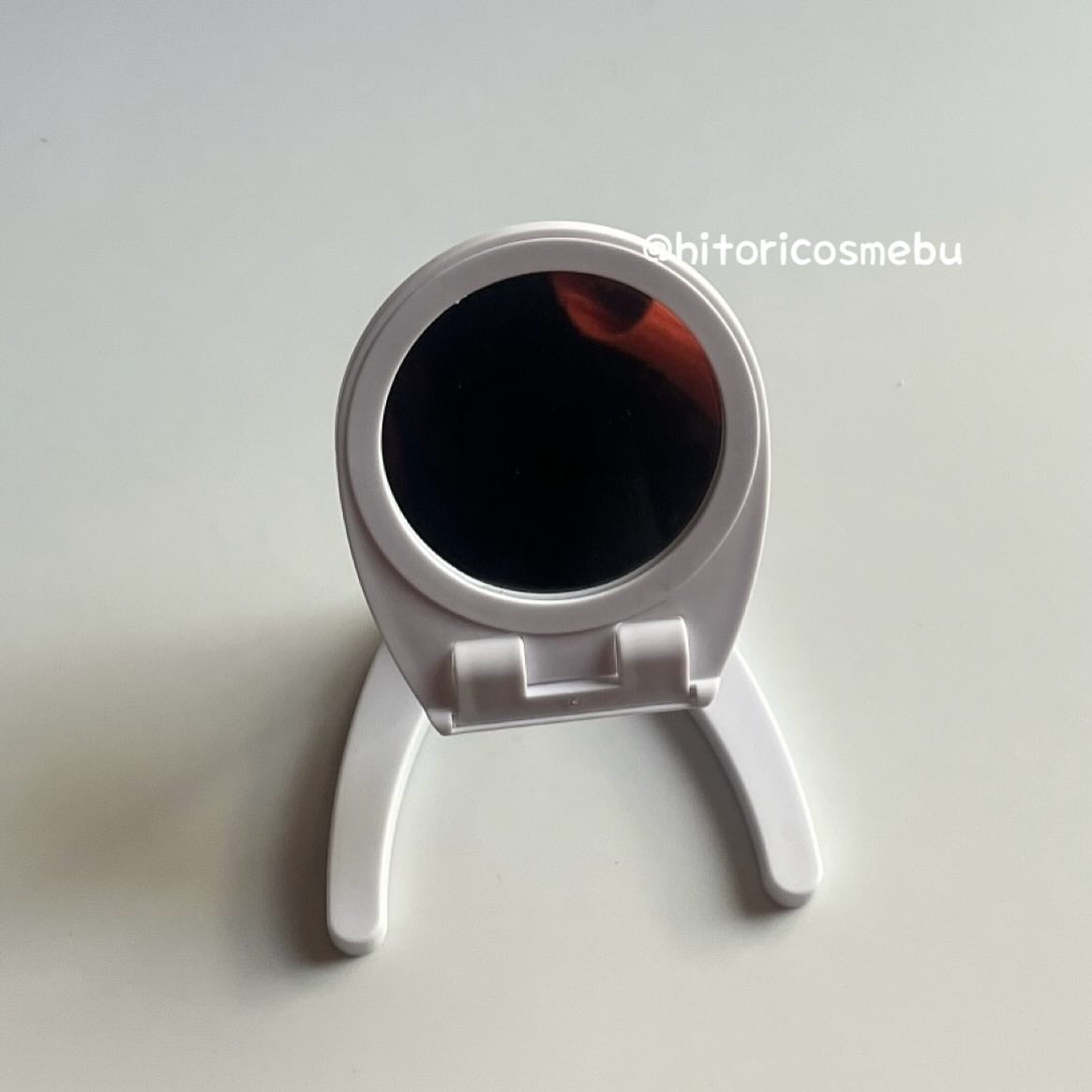 撮影用スマホスタンド(伸縮式)/DAISO/その他を使ったクチコミ(2枚目)