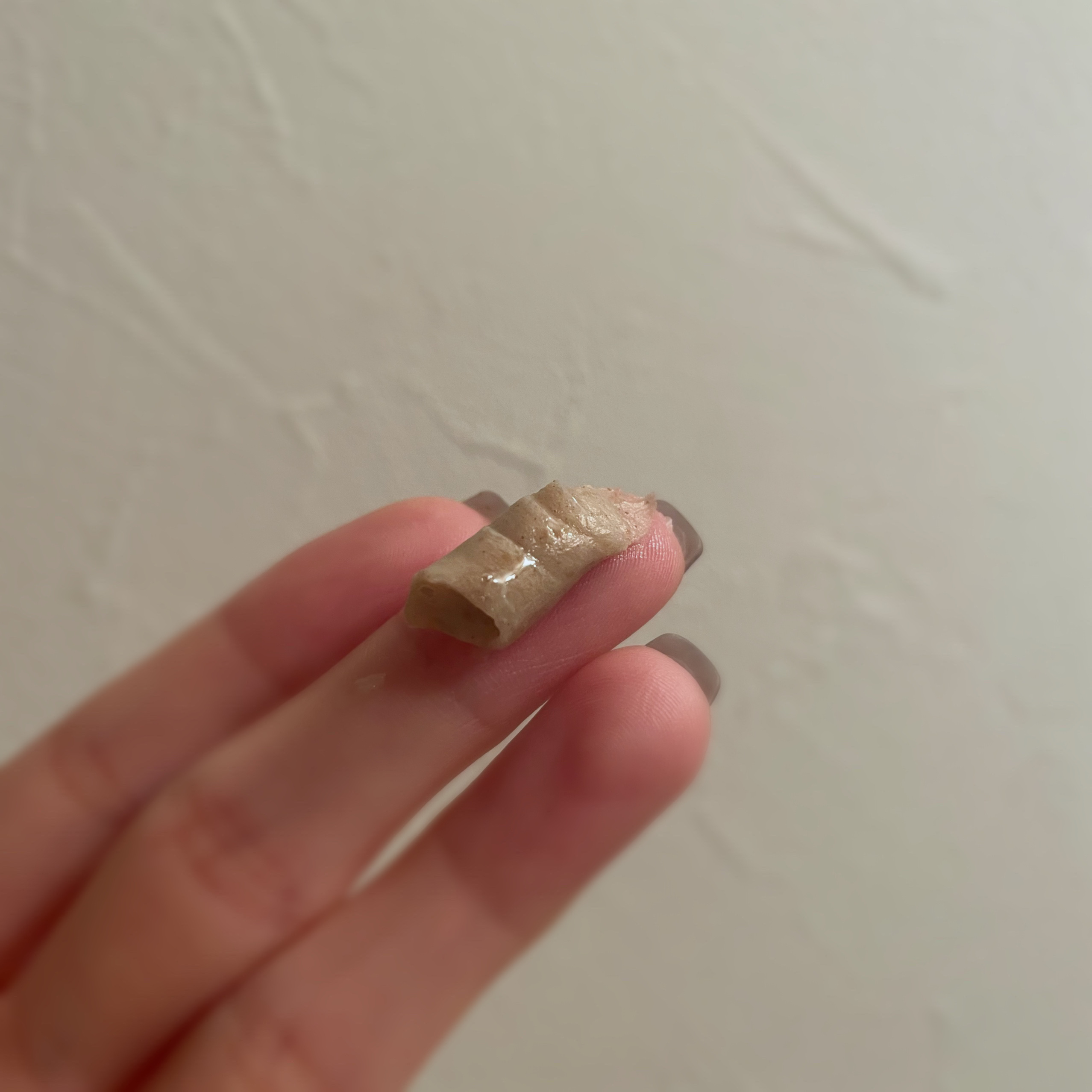 スクラビング　マッド　ウォッシュ/KANEBO/洗顔フォームを使ったクチコミ（3枚目）